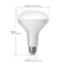 Feit Electric Feit Smart Home BR30 E26 (Medium) Smart-Enabled LED Bulb Color Changing 65 Watt Equivalence 1 pk BR30/RGBW/CA/AG - alternate 9